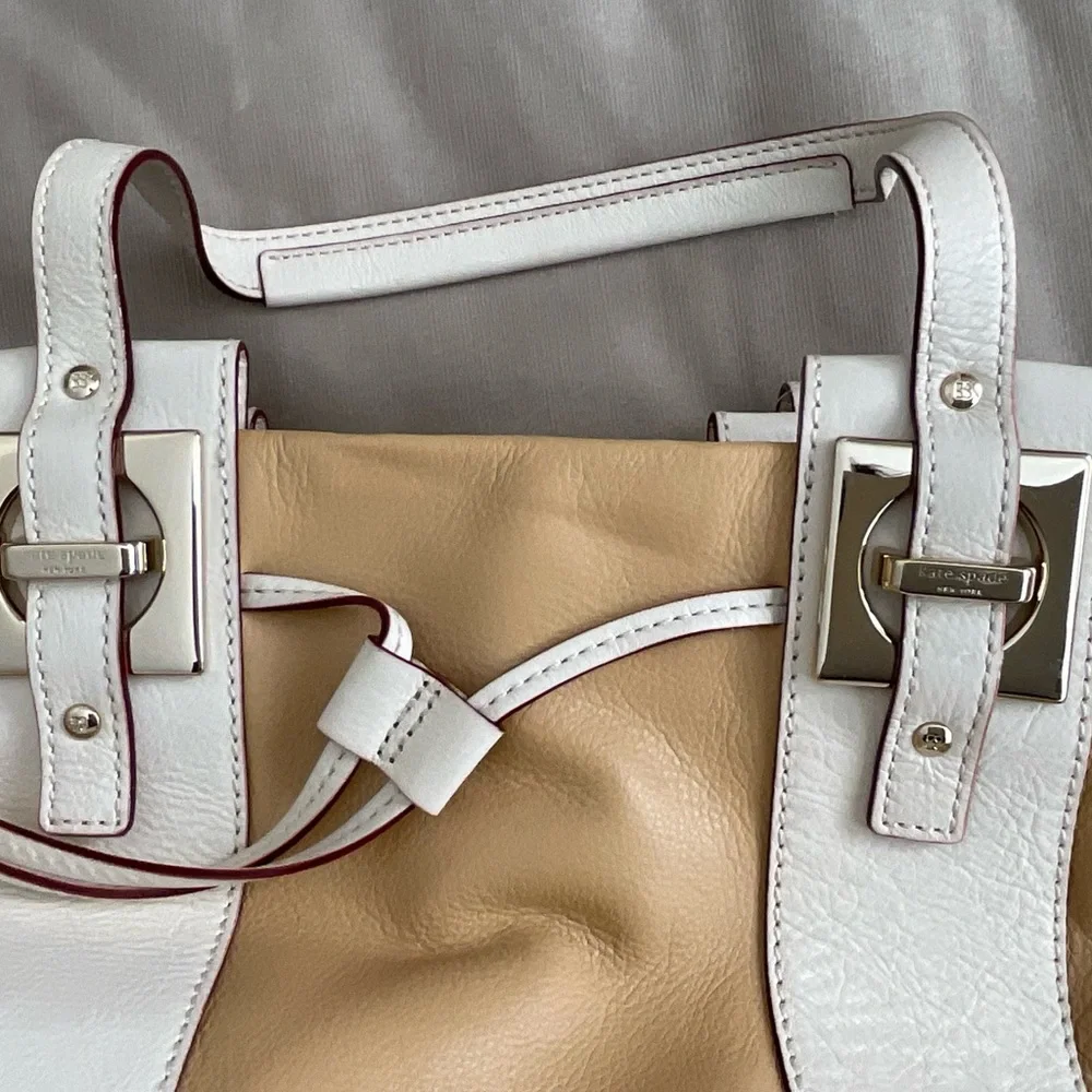 Kate Spade Easton Kenny Shoulder Bag - Picture 2 of 7